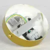 Подвесная люстра Lussole Loft Downey LSP-8804 LSP-8804 - 6