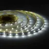 Светодиодная лента Apeyron 12В СТ 8Вт/м smd2835 60д/м IP20 800Лм/м 5м 6500К 00-121 00-121 - 1