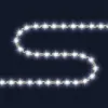 Светодиодная лента Apeyron 12В СТ 4,8Вт/м smd2835 60д/м IP20 400Лм/м 10м, 4000К 00-132 00-132 - 1