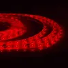 Светодиодная лента Apeyron 12В СТ 4,8Вт/м smd3528, 60д/м IP65 5м красная 00-04 00-04 - 1