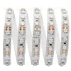 Светодиодная лента Apeyron 12В СТ 9,6Вт/м smd3528, 120д/м IP20 5м красная 00-13 00-13 - 2