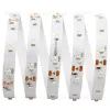 Светодиодная лента Apeyron 12В СТ 4,8Вт/м smd3528, 60д/м IP67 (НАНО) 5м желтая 00-83 00-83 - 2