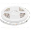 Светодиодная лента Apeyron 12В СТ 4,8Вт/м smd3528, 60д/м IP67 (НАНО) 5м желтая 00-83 00-83 - 3
