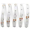 Светодиодная лента Apeyron 12В СТ 4,8Вт/м smd3528, 60д/м IP67 (НАНО) 5м синяя 00-84 00-84 - 2