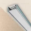 Светодиодная лента Apeyron 12В СТ 14,4Вт/м smd5050 60д/м IP20 700Лм/м 5м 3000К+6500К 00-116 00-116 - 4