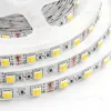 Светодиодная лента Apeyron 12В СТ 14,4Вт/м smd5050 60д/м IP20 700Лм/м 5м 3000К+6500К 00-116 00-116 - 7