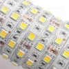 Светодиодная лента Apeyron 12В СТ 14,4Вт/м smd5050 60д/м IP20 700Лм/м 5м 3000К+6500К 00-116 00-116 - 6