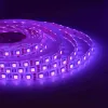 Светодиодная лента Apeyron 12В СТ 14,4Вт/м smd5050 60д/м IP65 5м RGB 00-12 00-12 - 2