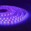 Светодиодная лента Apeyron 12В СТ 14,4Вт/м smd5050 60д/м IP65 5м RGB 00-12 00-12 - 3