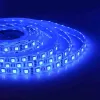 Светодиодная лента Apeyron 12В СТ 14,4Вт/м smd5050 60д/м IP65 5м RGB 00-12 00-12 - 5