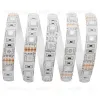 Светодиодная лента Apeyron 12В СТ 14,4Вт/м smd5050 60д/м IP65 5м RGB 00-12 00-12 - 7