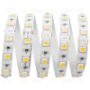 Светодиодная лента Apeyron 12В СТ 14,4Вт/м smd5050 60д/м IP20 700Лм/м 5м 3000К 00-16 00-16 - 2