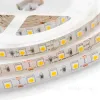 Светодиодная лента Apeyron 12В СТ 14,4Вт/м smd5050 60д/м IP20 700Лм/м 5м 3000К 00-16 00-16 - 4