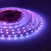 Светодиодная лента Apeyron 12В СТ 14,4Вт/м smd5050 60д/м IP20 5м RGB 00-17 00-17 - 9