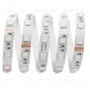 Светодиодная лента Apeyron 12В СТ 14,4Вт/м smd5050 60д/м IP20 5м RGB 00-17 00-17 - 18
