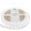Светодиодная лента Apeyron 12В СТ 14,4Вт/м smd5050 60д/м IP20 5м зеленая 00-49 00-49 - 3