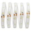 Светодиодная лента Apeyron 12В СТ 4,8Вт/м smd3528, 60д/м IP65 280Лм/м 2,5м 6500К 10-131 10-131 - 3