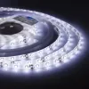 Светодиодная лента Apeyron 12В СТ 4,8Вт/м smd3528, 60д/м IP65 280Лм/м 2,5м 6500К 10-131 10-131 - 1