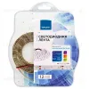 Светодиодная лента Apeyron 12В СТ 4,8Вт/м smd3528, 60д/м IP65 280Лм/м 2,5м 6500К 10-131 10-131 - 4
