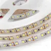 Светодиодная лента Apeyron 12В СТ 9,6Вт/м smd3528, 120д/м IP20 600Лм/м 3м 6500К 214BL 214BL - 4