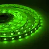 Светодиодная лента Apeyron 12В СТ 7,2Вт/м smd5050 30д/м IP20 3м RGB 217BL 217BL - 4
