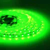 Светодиодная лента Apeyron 12В СТ 14,4Вт/м smd5050 60д/м IP20 5м зеленая 49BL 49BL - 1