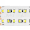 Светодиодная лента Apeyron 24В ПРО 42Вт/м smd2835 240д/м IP20 4200Лм/м 5м 6500К 00-307 00-307 - 2