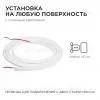 Светодиодная лента для бани и сауны Apeyron 5м 24В СТ 14,4Вт/м smd2835 120д/м IP68 зеленая 00-328 00-328 - 6