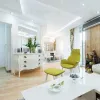 Светодиодная лента Apeyron 24В 16Вт/м smd2835 120д/м IP20 1500Лм/м 5м 6500К 00-343 00-343 - 6