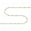 Светодиодная лента Apeyron 24В 8Вт/м smd2835 60д/м IP20 700Лм/м 5м 4000К 00-350 00-350 - 3
