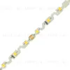Светодиодная лента Apeyron 24В 8Вт/м smd2835 60д/м IP20 700Лм/м 5м 6500К 00-351 00-351 - 5