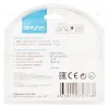 Комплект коннекторов Apeyron (прямой и L-образный) светодиодной ленты 220В smd5050 60д/м RGB 09-19 09-19 - 2
