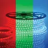 Светодиодная лента Apeyron 220В СТ 10Вт/м smd5050 60д/м IP65 50м RGB 10-64 10-64 - 1