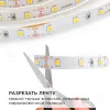 Комплект светодиодной ленты Apeyron 12В 48Вт/м smd 3528 60 д/м IP20 1м 3000К (блок, коннектор) 10-66 10-66 - 5