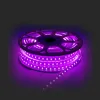 Светодиодная лента Apeyron 220В 12Вт/м smd5050 60д/м IP65 аксессуарами RGB 10-51 10-51 - 2