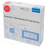 Светодиодная лента Apeyron 220В 6Вт/м smd2835 60д/м IP65 600Лм/м 15м 6500К 10-54 10-54 - 5