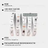 Комплект адресной светодиодной ленты Apeyron 24В 14,4Вт/м smd5050 60д/м IP20 5м RGB (адаптер питания, контроллер) 10-93 10-93 - 1