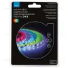 Комплект адресной светодиодной ленты Apeyron 24В 14,4Вт/м smd5050 60д/м IP65 2м RGB (адаптер питания, контроллер) 10-97 10-97 - 8