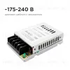 Блок питания Apeyron 12В 25Вт IP20 2А 03-02 03-02 - 7