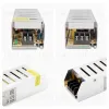 Блок питания Apeyron 12В 75Вт IP20 6,5А 03-48 03-48 - 8