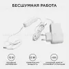 Блок питания Apeyron 12В 12Вт IP44 1A разъем 2,5*5,5мм 03-54 03-54 - 3