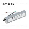 Блок питания Apeyron 12В (СТ) 60Вт импульсный IP67 170-264В 5А 03-104 03-104 - 7