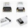 Блок питания Apeyron 24В 300Вт IP20 12,5А 03-73 03-73 - 8