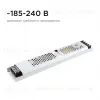 Блок питания Apeyron 24В 300Вт IP20 12,5А 03-73 03-73 - 7