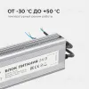 Блок питания Apeyron 24В 250Вт импульсный IP67 175-265В 10,4А 03-115 03-115 - 4
