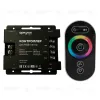 Контроллер RGB Apeyron 12/24В 288/57 Вт 3 канала*8А 04-03(288) 04-03(288) - 1