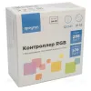 Контроллер RGB Apeyron 12/24В 288/57 Вт 3 канала*8А 04-03(288) 04-03(288) - 9
