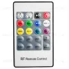 Мини-контроллер RGB Apeyron 12/24В 72/144Вт 3 канала*2 А RF пульт 04-18 04-18 - 3