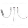Мини-контроллер RGB Apeyron 12/24В 72/144Вт 3 канала*2 А RF пульт 04-18 04-18 - 1