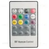 Контроллер RGB Apeyron 12/24В 288/576Вт 3 канала*8А IP20 пульт радио 04-39 04-39 - 3